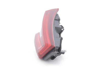 Left hatchback boot light - Nissan QASHQAI II PH.2 - 26555-HV05A - G1-6069N