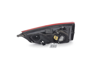 Left hatchback boot light - Nissan QASHQAI II PH.2 - 26555-HV05A - G1-6069N