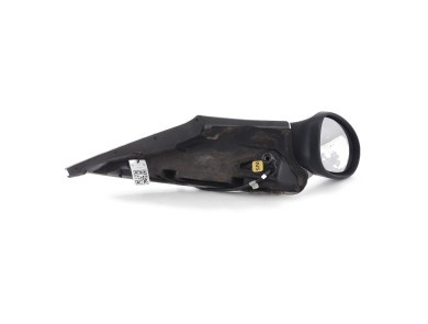 Right wing mirror - Renault ESPACE III - Inconnu - 6025370172 - J1-6551P