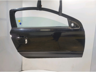Right door (3-door models only) used - Opel ASTRA GTC - 94711560