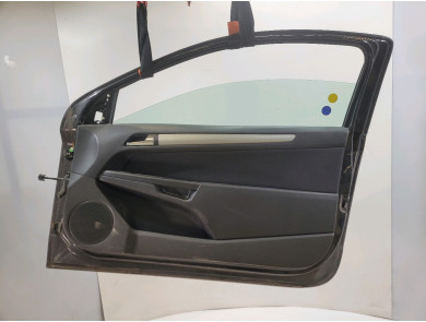 Porte droite (3 portes) - Opel ASTRA GTC H PH.2 - Noir - 94711560 - T1-9503G