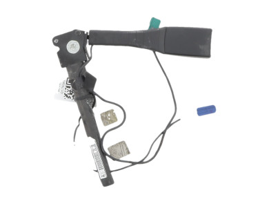 Attache ceinture sécurité avant gauche - Opel CORSA D PH.2 - 93196572 - Q1-7698G
