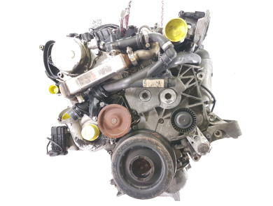 Engine used - BMW X5 - 306D3-E70-E71