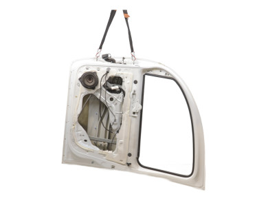 Right front door - Mercedes CITAN I - Blanc - 4157203200 - W0-1539W