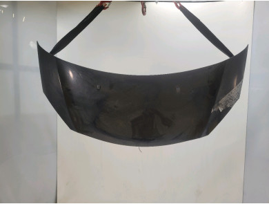 Hood (Bonnet) - Citroen DS3 I PH.2 - Noir - 00007901R1 - X1-9241R