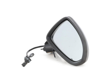 Rétroviseur droit - Opel CORSA D PH.2 - Gris Clair - 13203389 - M1-9607S