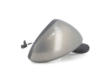 Rétroviseur droit - Opel CORSA D PH.2 - Gris Clair - 13203389 - M1-9607S