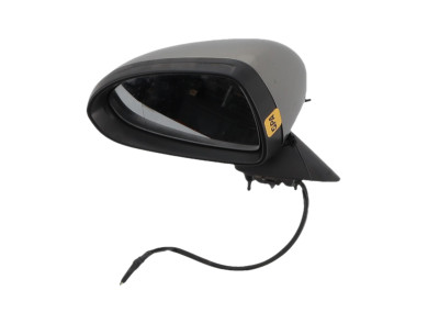 Left wing mirror used - Opel CORSA - 13203386