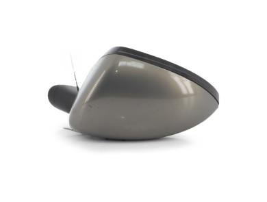 Rétroviseur gauche - Opel CORSA D PH.2 - Gris Clair - 13203386 - F1-9593U