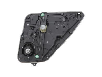 Rear left window-lift used - Mercedes CLASSE A - 2469063100