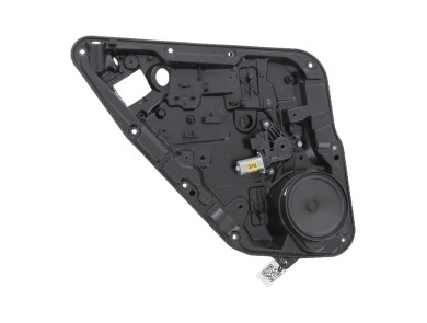 Rear left window-lift - Mercedes CLASSE A III PH.2 - 2469063100 - I1-9028I