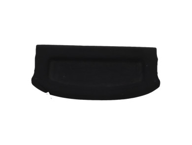 Rear parcel shelf (tray) - Citroen DS3 I PH.2 - 00008795AK - P1-9194L