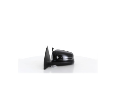 Left wing mirror - Mercedes CLASSE A III PH.2 - Noir - 1768100576 - V1-8999H