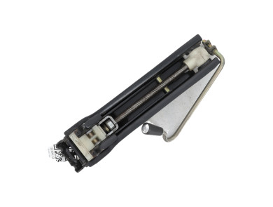 Scissor jack - Peugeot 206 - 0000672585 - E1-8687E