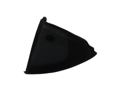 Vitre de custode arrière droite - Mercedes CLASSE A III PH.2 - Noir - 1767300600 - A1-8927V