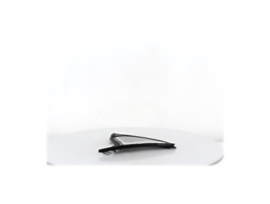 Right rear quarter window - Mercedes CLASSE A III PH.2 - Noir - 1767300600 - A1-8927V