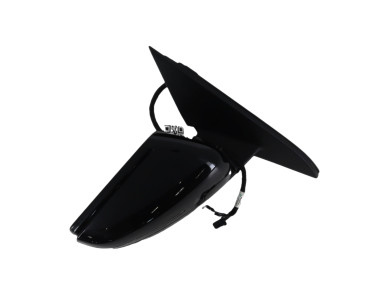 Right wing mirror used - Mercedes CLASSE A - 1768100676