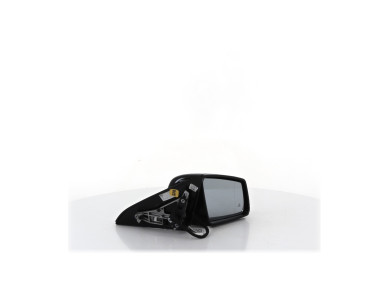 Right wing mirror - Mercedes CLASSE A III PH.2 - Noir - 1768100676 - B1-8853R