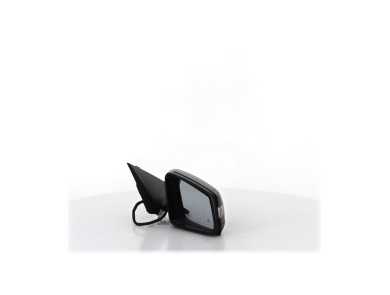 Rétroviseur droit - Mercedes CLASSE A III PH.2 - Noir - 1768100676 - B1-8853R