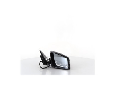 Rétroviseur droit - Mercedes CLASSE A III PH.2 - Noir - 1768100676 - B1-8853R