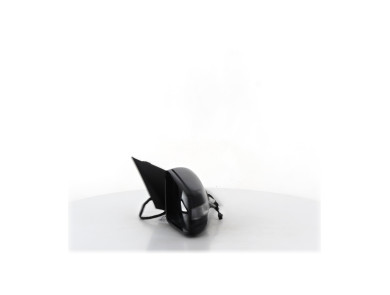 Rétroviseur droit - Mercedes CLASSE A III PH.2 - Noir - 1768100676 - B1-8853R
