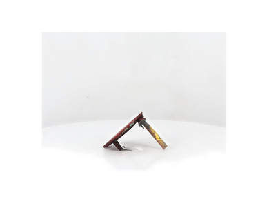 Fuel door - Renault MEGANE I PH.2 - Rouge Clair - 7700848335 - A1-9159H