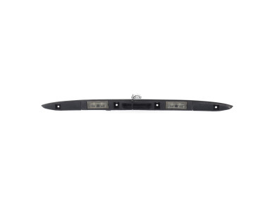 Rear tailgate handle - BMW X5 I - 51141970248 - Q1-4341B