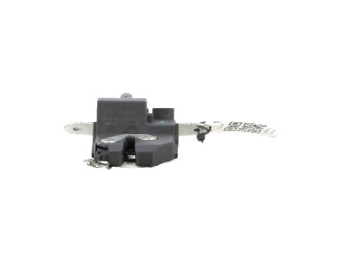 Serrure de hayon - Opel CORSA D PH.2 - Gris Clair - 39021416 - T1-9592P