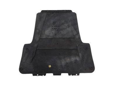 Under-engine protection used - Mercedes CITAN - 4155240001
