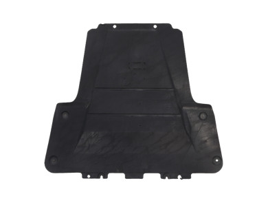 Under-engine protection - Mercedes CITAN I - Blanc - 4155240001 - E0-9452U