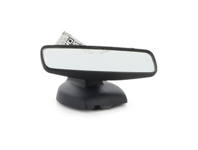 Interior mirror - Nissan QASHQAI I PH.2 - 96321-AX700- U1-7622R