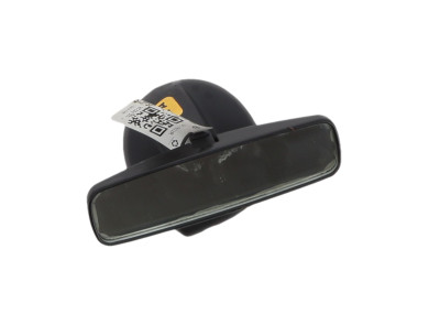 Rétroviseur intérieur - Nissan QASHQAI I PH.2 - 96321-AX700- U1-7622R