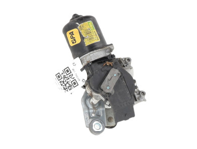 Moteur d'essuie glace avant - Nissan QASHQAI I PH.2 - 28800-JD900- W1-7662R