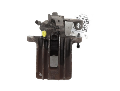 Left rear brake caliper - Volkswagen POLO V PH.2 - 6R0615423 - W1-6544X
