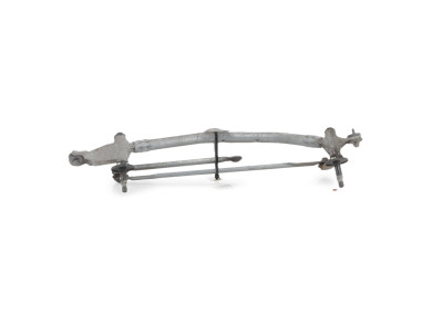 Front wiper linkage - Nissan QASHQAI I PH.2 - 28800-JD900- W1-7590C