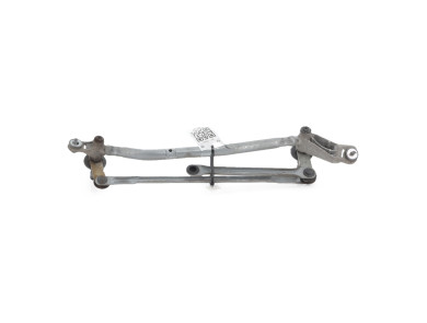Front wiper linkage - Nissan QASHQAI I PH.2 - 28800-JD900- W1-7590C