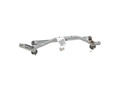 Front wiper linkage - Nissan QASHQAI I PH.2 - 28800-JD900- W1-7590C