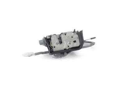 Right rear door lock - BMW X5 I - 51228402602 - C1-4293C