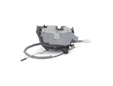 Right rear door lock - BMW X5 I - 51228402602 - C1-4293C