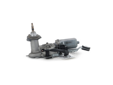 Rear wiper motor - Peugeot 108 - B001099280 - C1-6418S