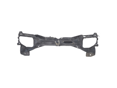 Front cowling - Citroen BERLINGO I PH.1 - Gris Clair - 7104C9 - T0-9973J