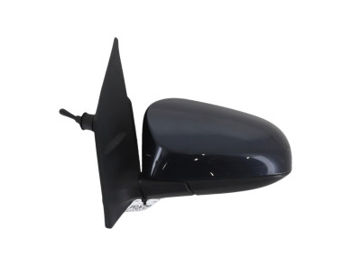 Left wing mirror - Peugeot 108 - Bleu Fonce - B000781580 - I1-9498H
