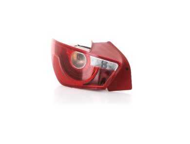 Left rear light - Seat IBIZA IV PH.1 - 6J3945095F - G1-6183Z