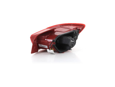 Left rear light - Seat IBIZA IV PH.1 - 6J3945095F - G1-6183Z