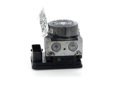 Bloc ABS - Peugeot 208 I PH.2 - 1634856980 - S1-6654E