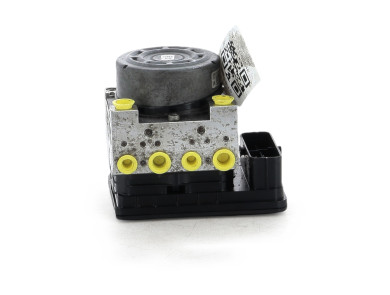 ABS pump motor - Peugeot 208 I PH.2 - 1634856980 - S1-6654E