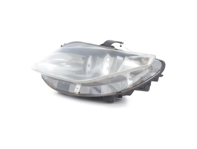 Left headlight - Seat IBIZA IV PH.1 - 6J1941005D - C1-6110F
