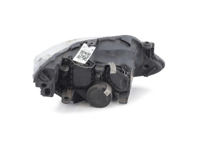 Left headlight - Seat IBIZA IV PH.1 - 6J1941005D - C1-6110F