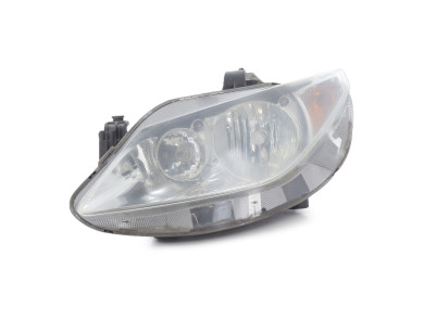 Left headlight - Seat IBIZA IV PH.1 - 6J1941005D - C1-6110F