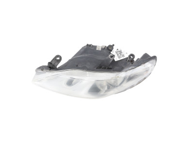 Left headlight - Seat IBIZA IV PH.1 - 6J1941005D - C1-6110F